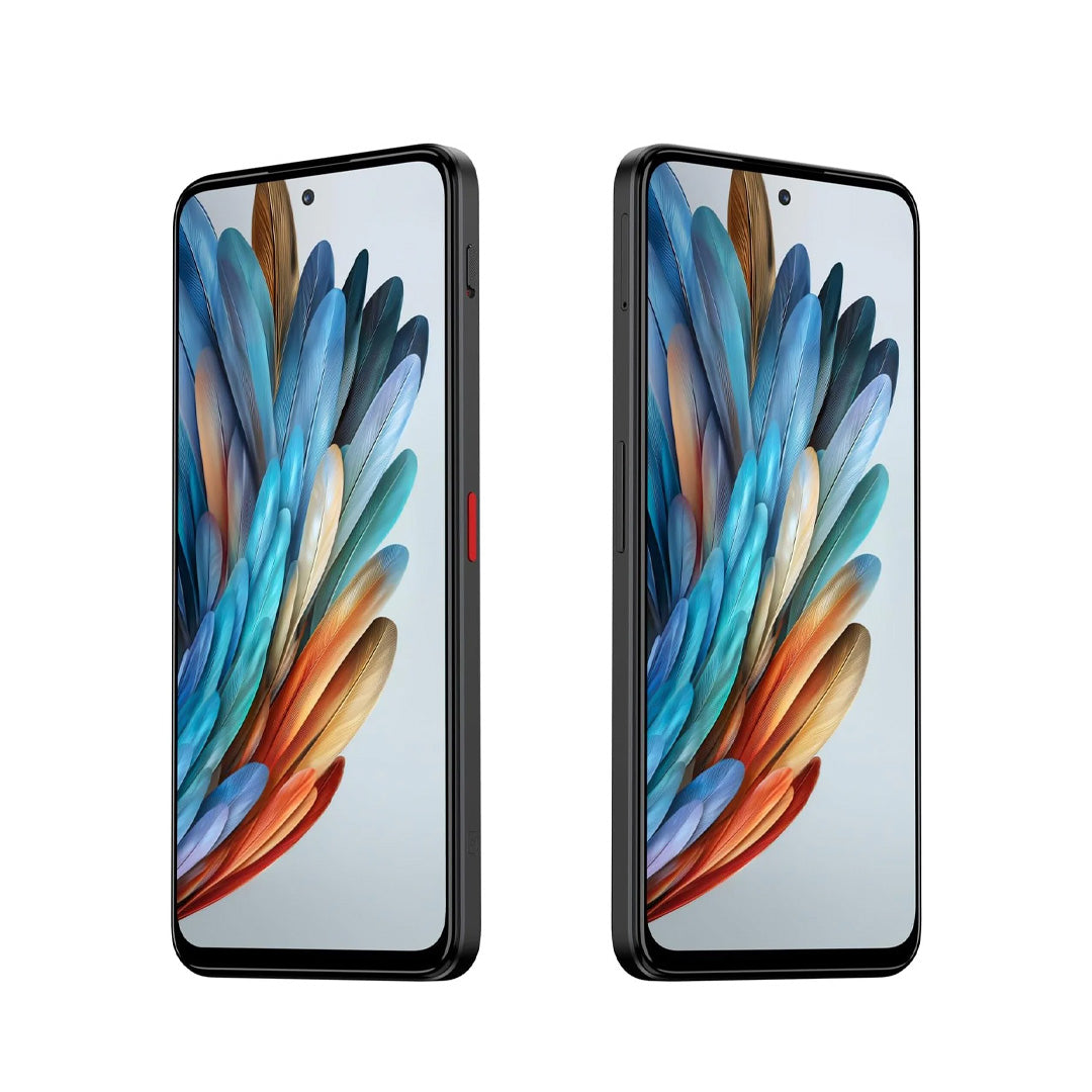 ZTE Nubia Focus Pro 5G - 256GB - 8GB Ram - 6.72 inch | Black ZTE Nubia Focus Pro 5G - 256GB - 8GB Ram - 6.72 inch | Black